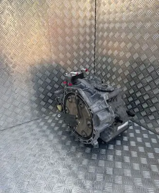 Volkswagen Tiguan Automatic gearbox KGU