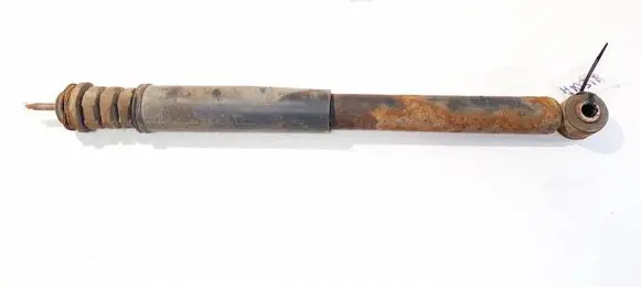 Nissan Note (E11) Rear shock absorber/damper