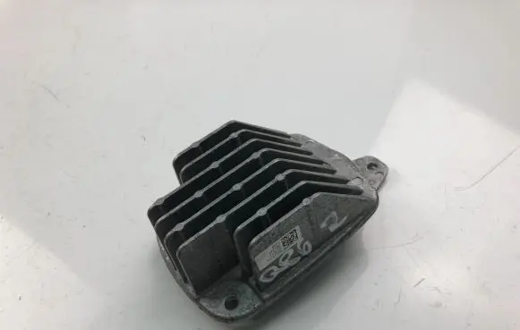 Xenon control unit/module