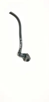 Toyota Auris 150 Windshield washer fluid hose 