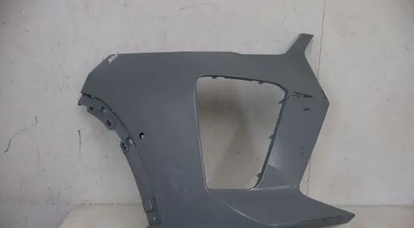 BMW X2 U10 Rear bumper 8087453