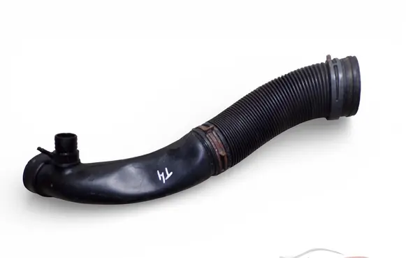 Volkswagen Transporter - Caravelle T4 Engine coolant pipe/hose 074129715F