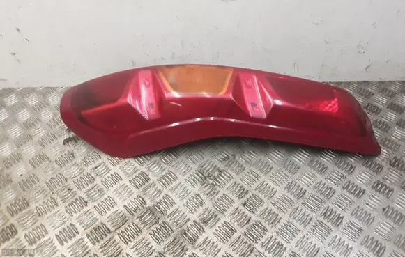 Nissan X-Trail T31 Rear/tail lights 22063929