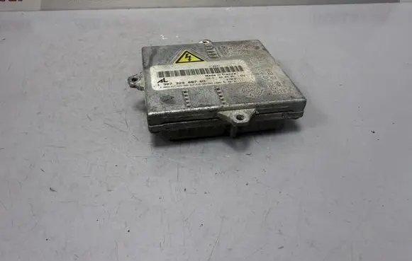 Mercedes-Benz S W220 Headlight ballast module Xenon 1307329087