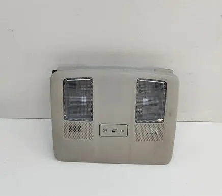 Mazda 2 Front seat light BHN969971