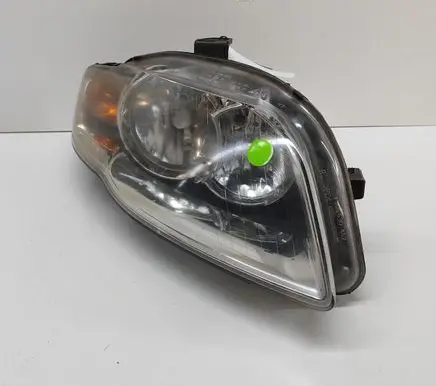 Audi A4 S4 B6 8E 8H Headlight/headlamp 8E0941004AJ