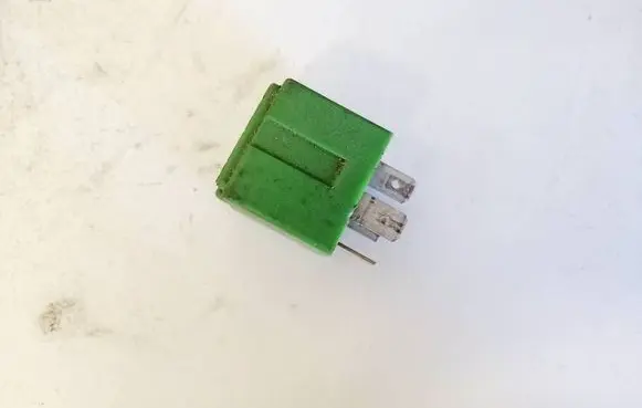 Volkswagen II LT Other relay A0045450405