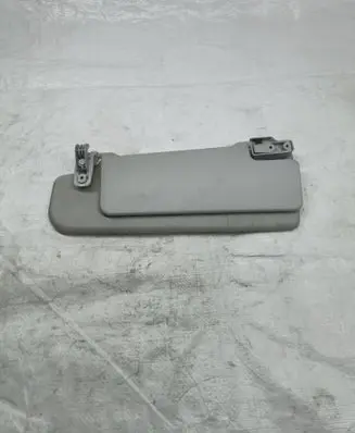 Skoda Yeti (5L) Sun visor 1Z0857561D 1Z0857551AB 5L0857551
