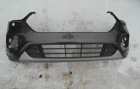 Ford Kuga II Front bumper GV44-17757