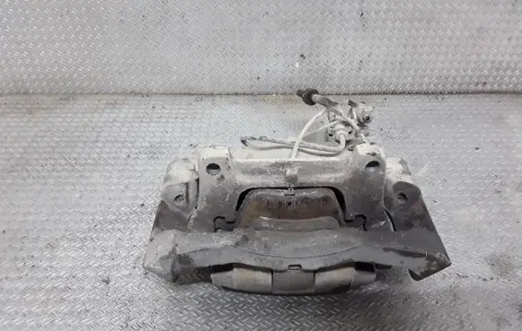 Audi A6 S6 C6 4F Front brake caliper