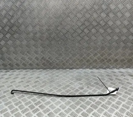Nissan Ariya Engine bonnet/hood prop rod/strut 657715MP0A