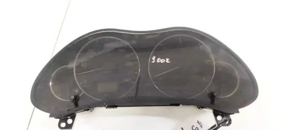 Toyota Avensis T250 Speedometer (instrument cluster) 8380005850 83800-05850