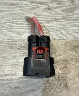 Porsche Macan (95B) Other wiring loom 4g0906234a
