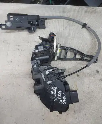Ford S-MAX Rear door lock 1E0341115 924020700