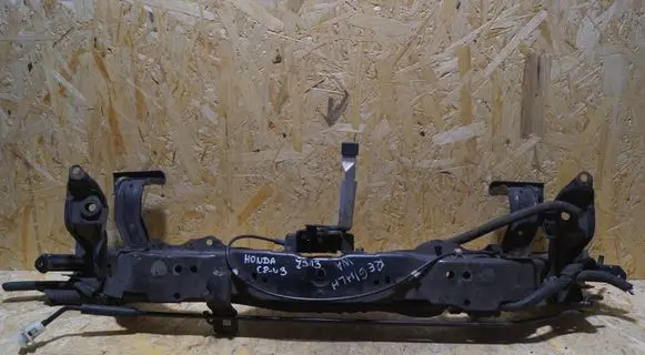 Honda CR-V Radiator support slam panel