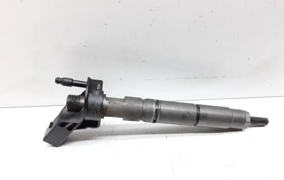 Mercedes-Benz ML W164 Fuel injector A6420701387 0445115064