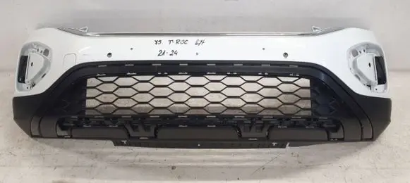 Volkswagen T-Roc Front bumper 2GA807217