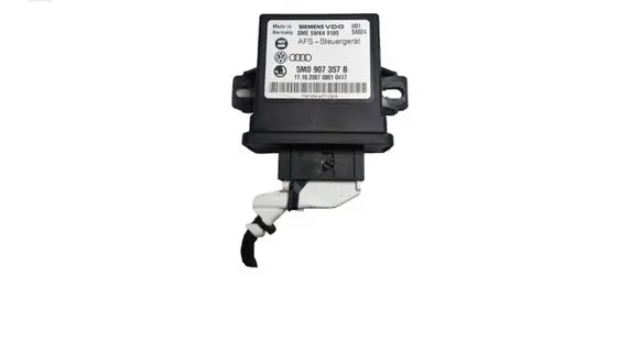 Volkswagen PASSAT B6 Day light relay 5M0907357B 5WK49189