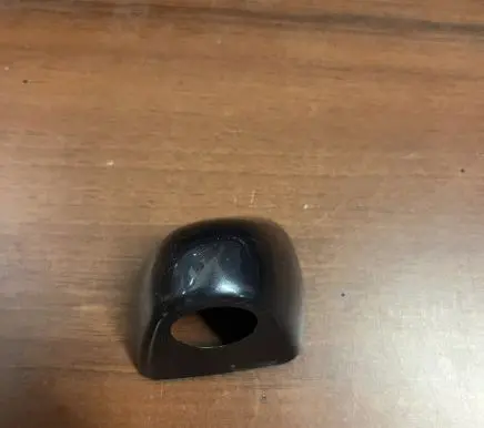 BMW X3 E83 Headlight washer spray nozzle cap/cover 