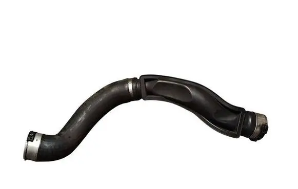 Intercooler hose/pipe