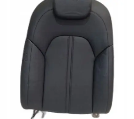 Audi A8 S8 D4 4H Rear seat 4H0885274