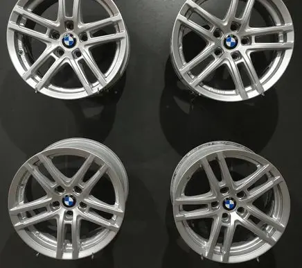 BMW 5 G30 G31 G38 R16 alloy rim KBA52618