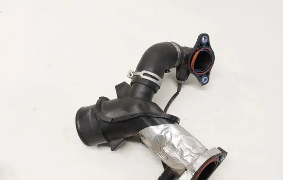 Renault Kadjar Coolant pipe/hose 165763328R