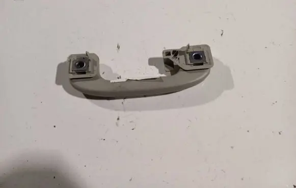 Opel Insignia A Rear interior roof grab handle 5354925