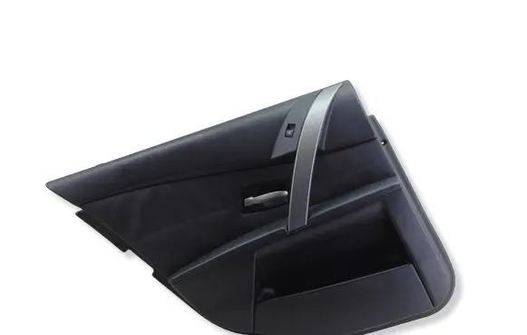 BMW 5 E60 E61 Coupe rear side trim panel FTB42088212 52402591 240350