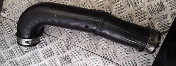 Volkswagen Golf V Intercooler hose/pipe