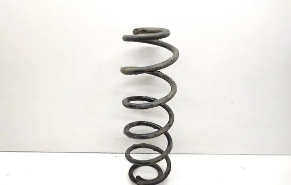 Audi A6 S6 C7 4G Rear coil spring