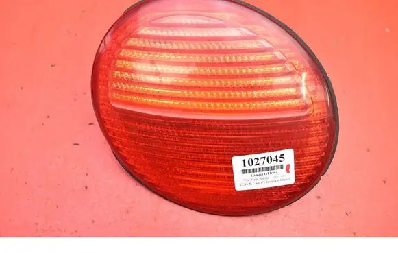 Volkswagen New Beetle Rear/tail lights 1C0945171D