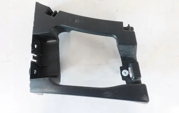 Peugeot Expert Rear bumper mounting bracket 9810215980