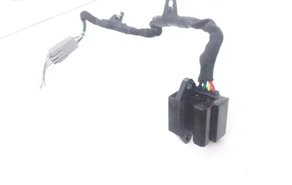 Steering angle sensor