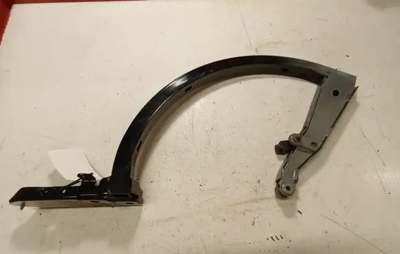 Citroen C5 Tailgate/trunk/boot hinge 9662340080