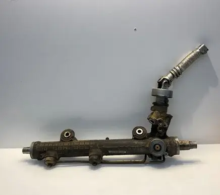 Mercedes-Benz CLS C219 Steering rack A2194601000 2194601000