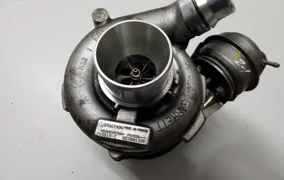 Renault Espace - Grand espace IV Turbo 8200347344 7650153 H8200347344