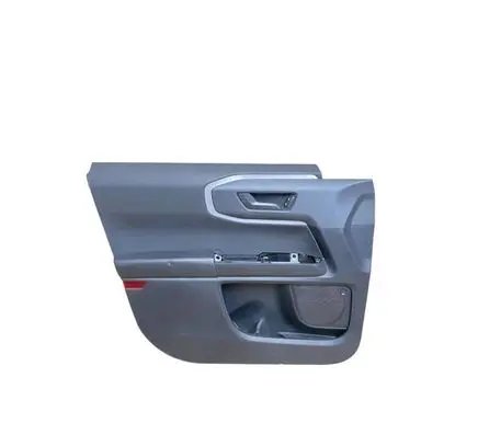 Ford Bronco Front door card panel trim M1PBS060B01AC M1PBS23943BU M1PBS226A23AF