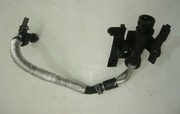 Audi A8 S8 D5 Fuel line/pipe/hose 059130307AR