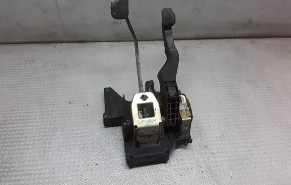 Fiat Ducato Pedal assembly 