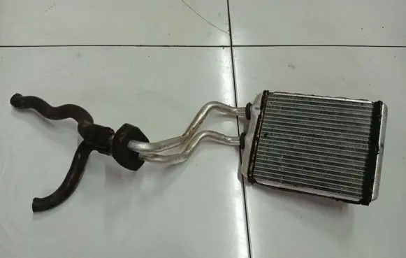 Opel Astra H Heater blower radiator 52479237