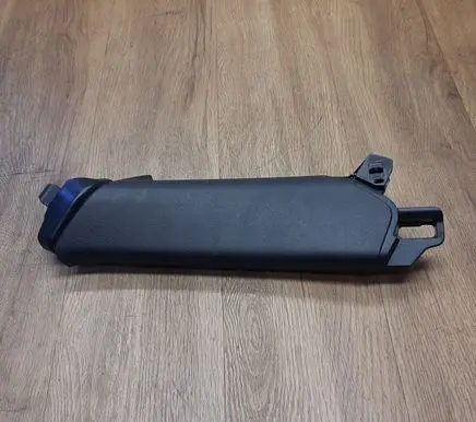 Porsche Macan (95B) (C) pillar trim 95B867288