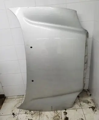 Hyundai Santa Fe Engine bonnet/hood 