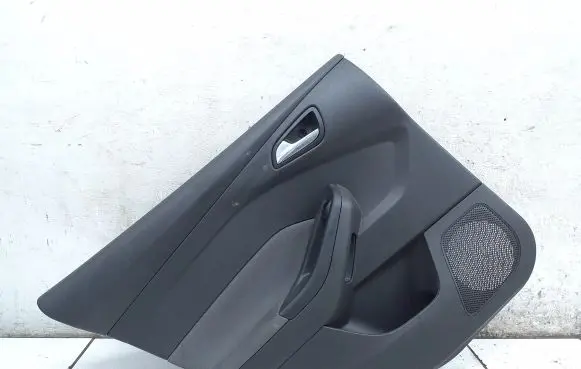 Ford Focus Rear door card panel trim BM51A2740 P91ZB