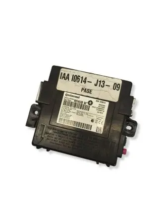 Dodge Durango Antenna control unit 68343278AD