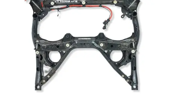 BMW 2 F22 F23 Front subframe MWGK