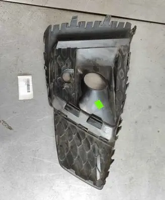 Front fog light trim/grill