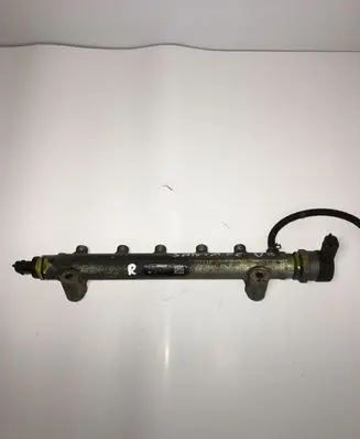 Hyundai Santa Fe Fuel main line pipe 0445214085 0281002507 0281002706