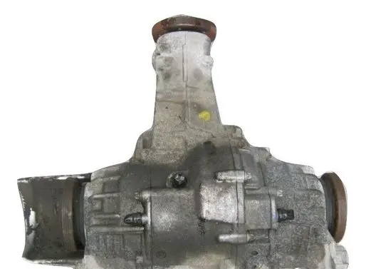 Audi A7 S7 4G Rear differential RZU