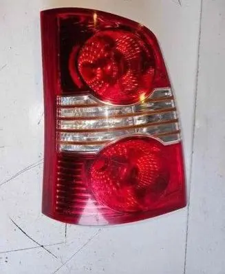 Hyundai Atos Prime Rear/tail lights 92401